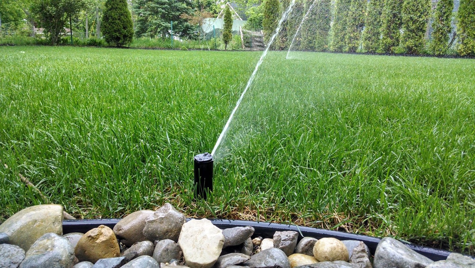 Best Irrigation Systems Service in Tucson Arizona !