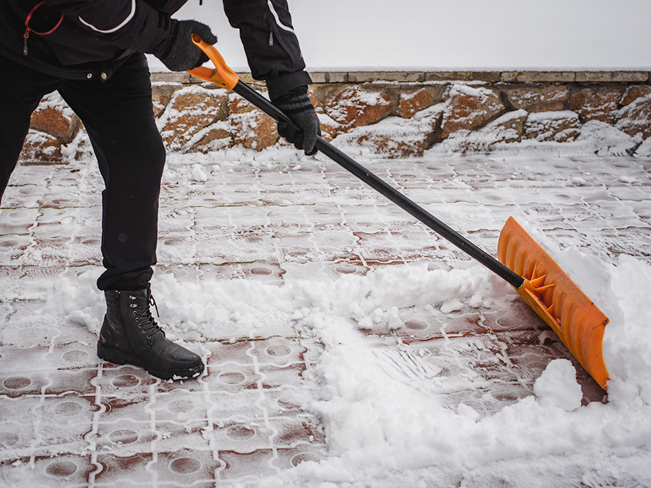 Best Snow And Ice Removal in Tucson Arizona !